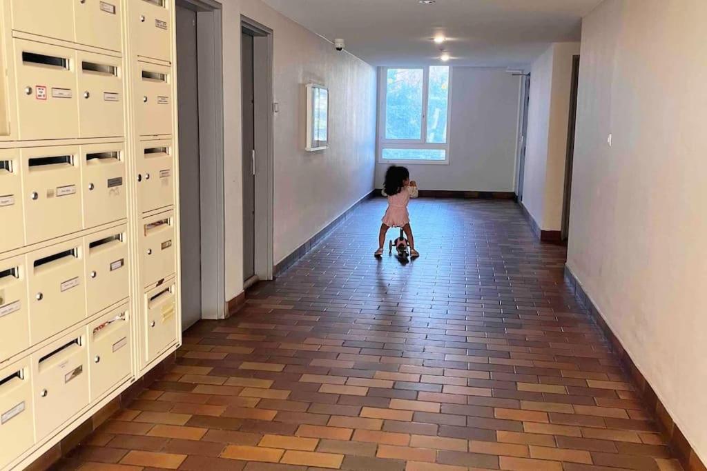 Le Petit Cocon De Kintana -Disney-Parking Meaux Zewnętrze zdjęcie